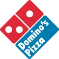 Dominos pizza .