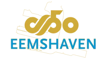 eemshaven 50 jaar
